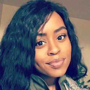 Meet your Posher, Tatiana